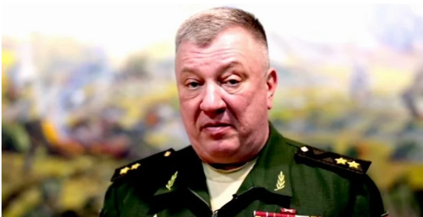 Депутат-генерал із держдуми РФ прямо закликав бомбити російське місто Шебекіно. ВІДЕО