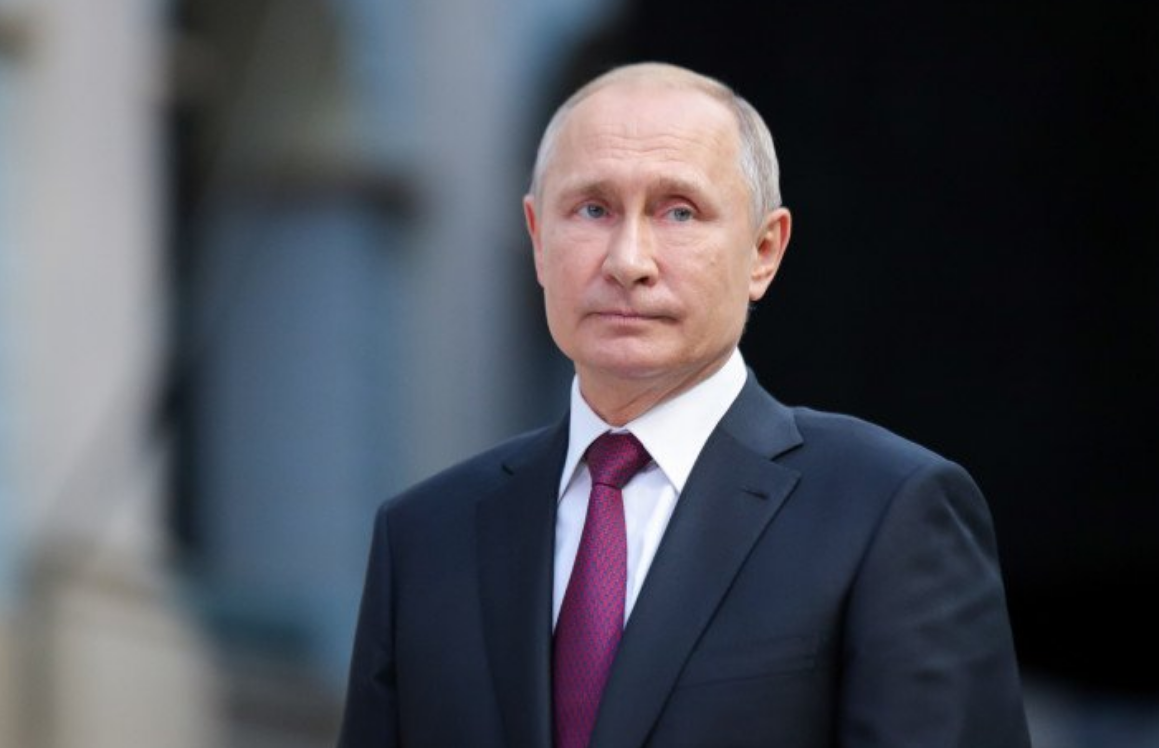 Путінський економічний форум демонструє глибину ізоляції Росії, – Bloomberg