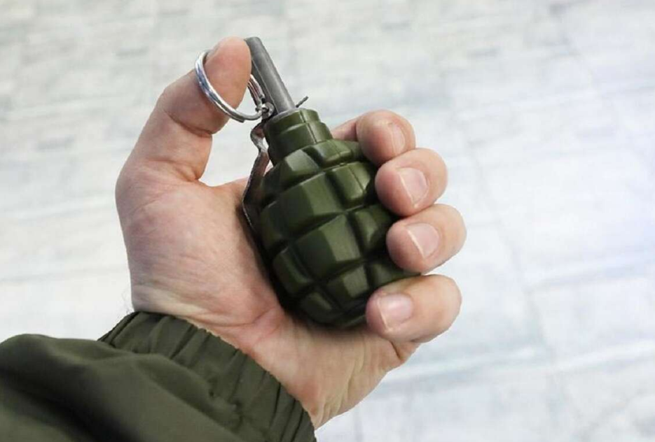 На Житомирщині чоловік підірвав у магазині гранату: продавчиня у важкому стані. ФОТО