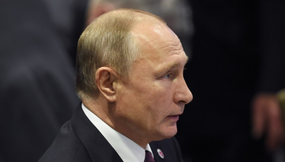 Заколот Пригожина завдав безпрецедентного удару по іміджу Путіна – Bloomberg