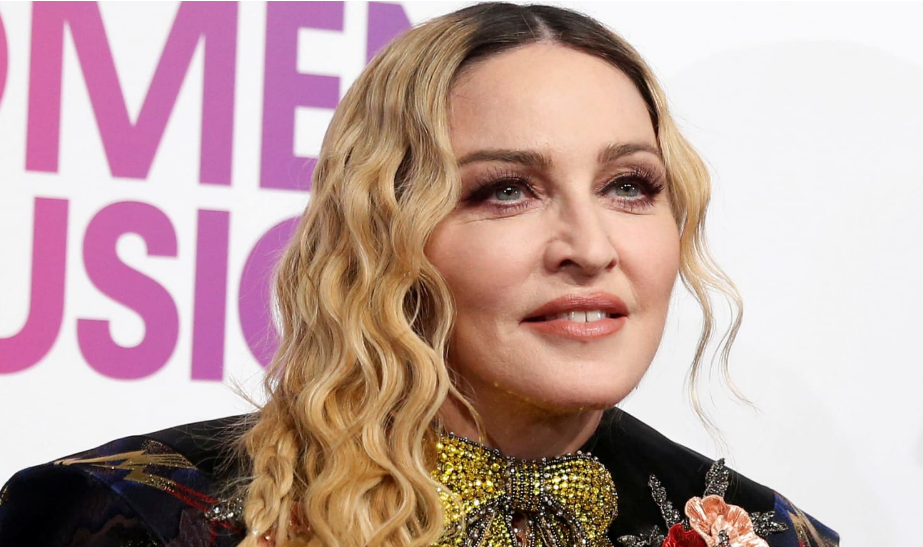 64-річну Мадонну знайшли непритомною: зірку екстрено госпіталізували до лікарні
