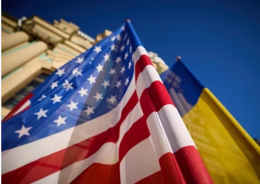 У США уточнили, скільки ще готові підтримувати Україну в боротьбі з російськими окупантами