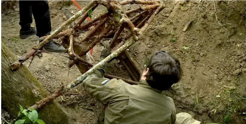 Жадібний Кремль. В Україні знайшли британські винищувачі, закопані СРСР у лісі, щоб не платити за ленд-ліз