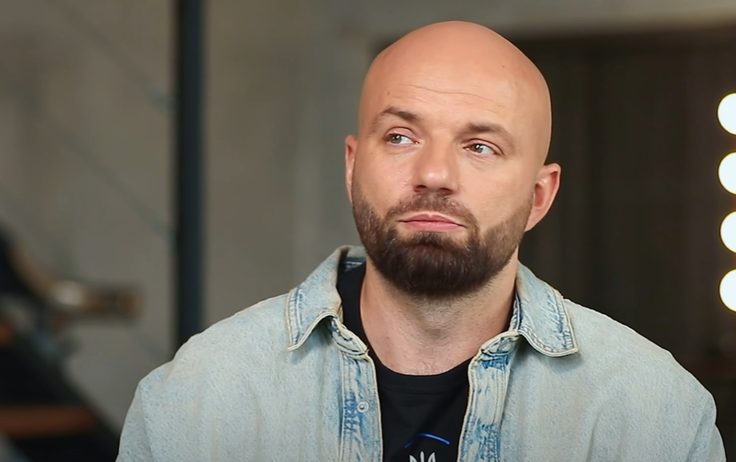"Обрав шлях клоунади". Слава Дьомін проїхався по зашкварам Потапа