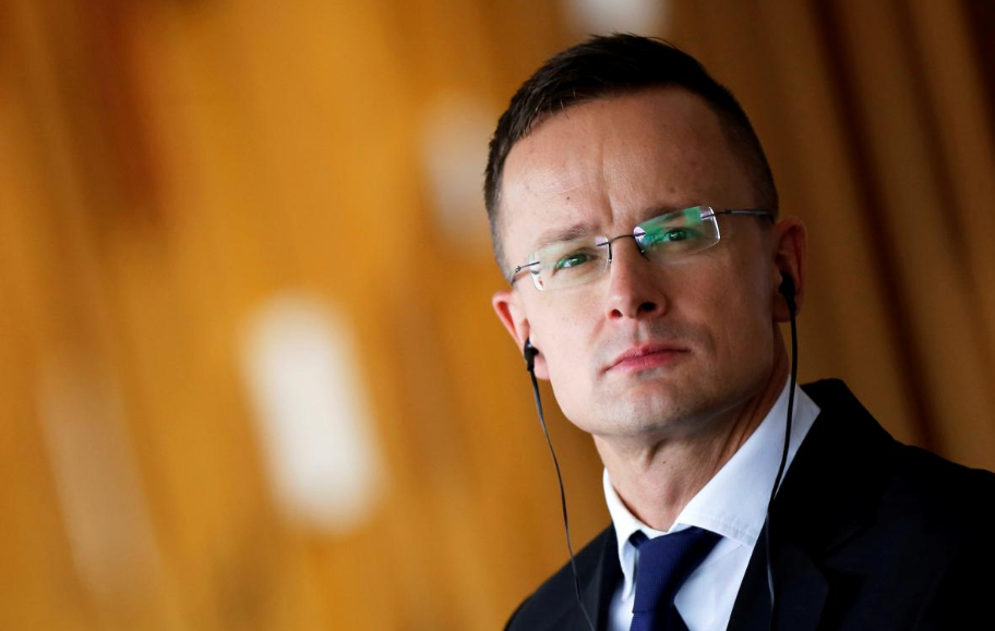 Ратифікація Угорщиною заявки Швеції на вступ до НАТО є "лише технічним питанням", – Сійярто