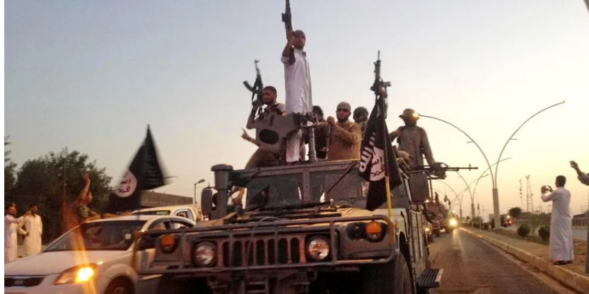 Бойовики ІДІЛ заявили про смерть свого лідера