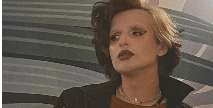 У Львові гомофоби побили трансгендерну військову, яка приїхала поховати маму