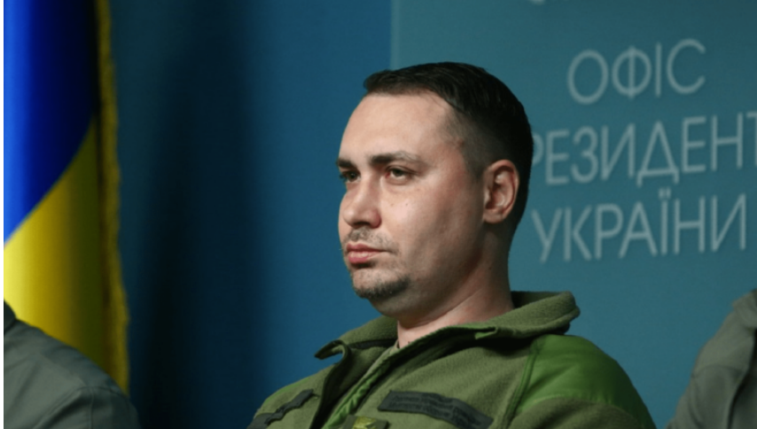 У ГУР пояснили, чому Буданов особисто бере участь у спецопераціях