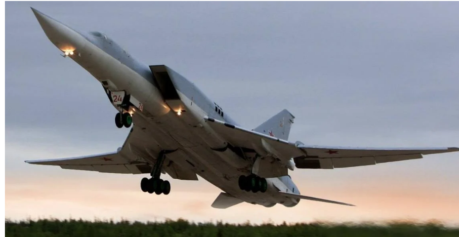 Удар по російському Ту-22М3 у Новгородській області: The Economist дізнався важливу деталь
