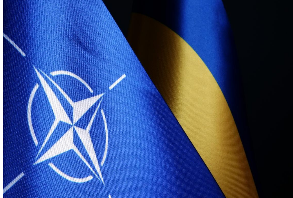 Клімкін прогнозує, що Україна вступить в НАТО раніше, ніж у ЄС, але "не завтра"