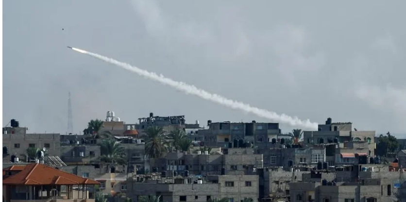 Reuters: ХАМАС роками обманював Ізраїль, щоб напасти. Для тренувань збудували макет поселення в Газі