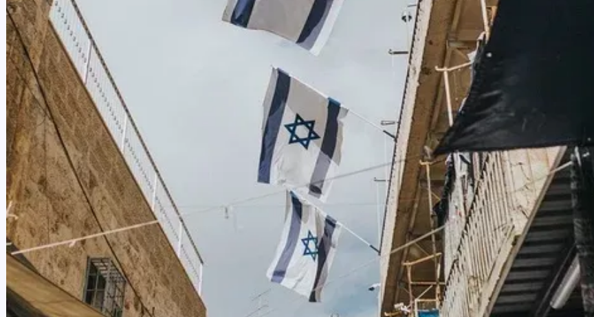 Макрон, Шольц, Мелоні, Сунак і Байден зробили спільну заяву щодо подій в Ізраїлі