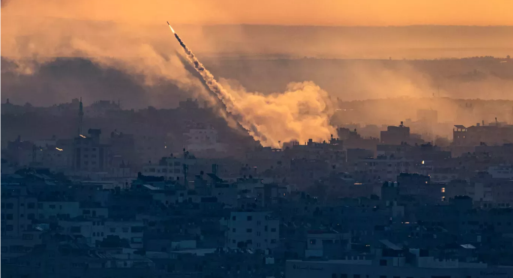 В Ізраїлю немає вибору, вони мають окупувати сектор Гази і знищити ХАМАС повністю – Дикий