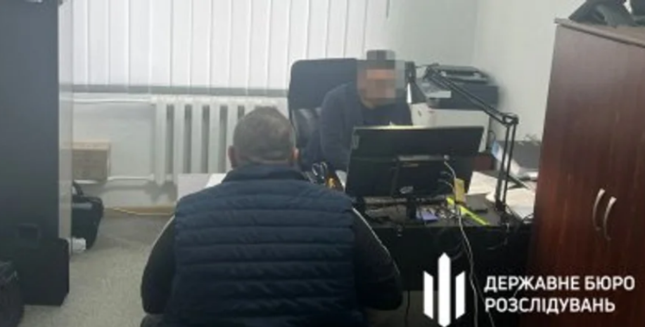 Побиття мобілізованих працівниками ТЦК у Тернополі: ДБР повідомило про підозру двом військовим