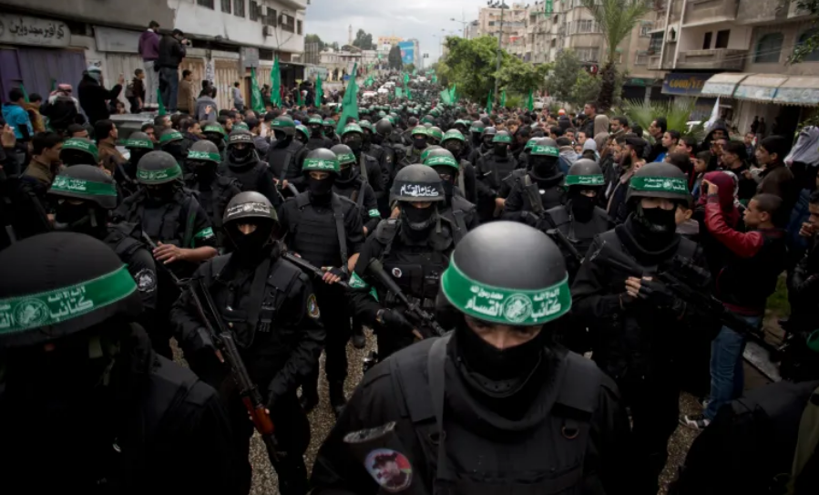 Армія Ізраїлю ліквідувала командира "південного округу" ХАМАС