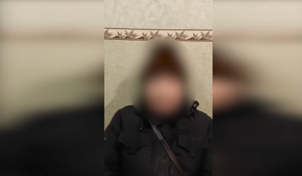 Поліція затримала терористку "ЛНР", яка приїхала отримувати українську пенсію