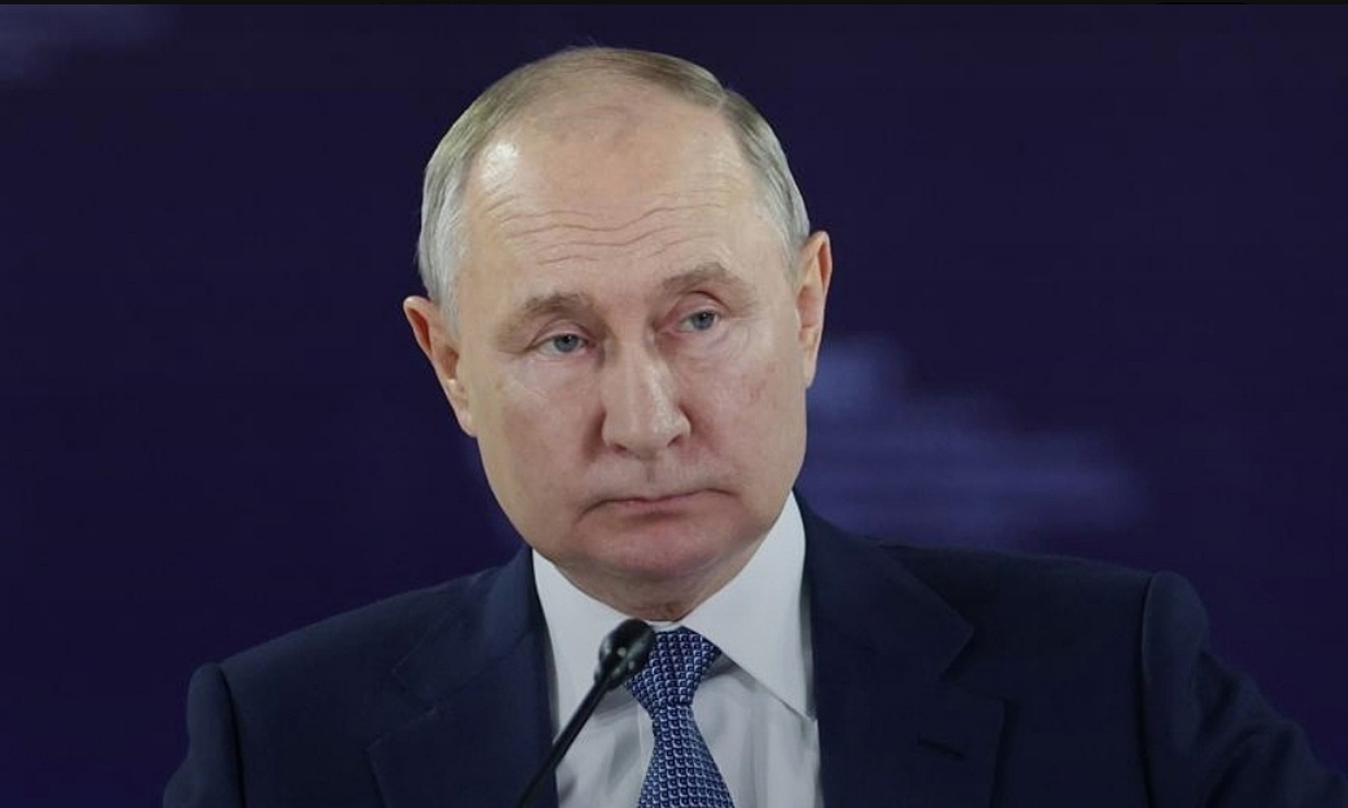 РФ хоче досягти в Україні хоча б мінімального успіху для іміджу Путіна, – Генштаб Естонії