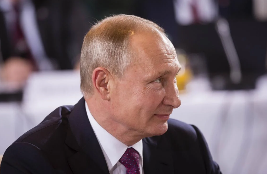 Путін чи двійник? П’ять сценаріїв розвитку ситуації в Кремлі