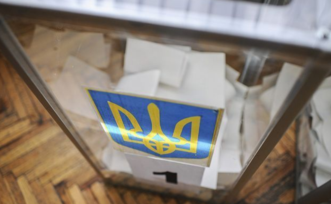 Більшість українців виступила проти проведення виборів під час війни – опитування КМІС