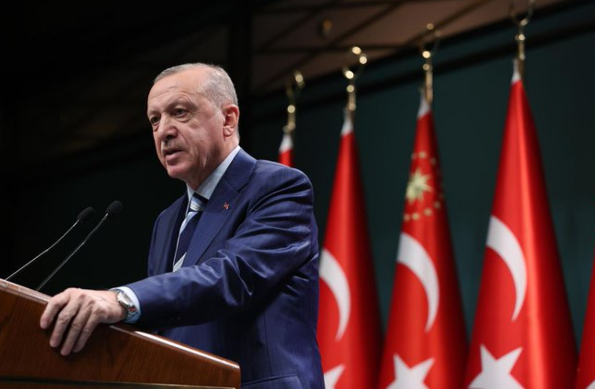 Чому Ердоган обрушив критику на Ізраїль: думка експерта