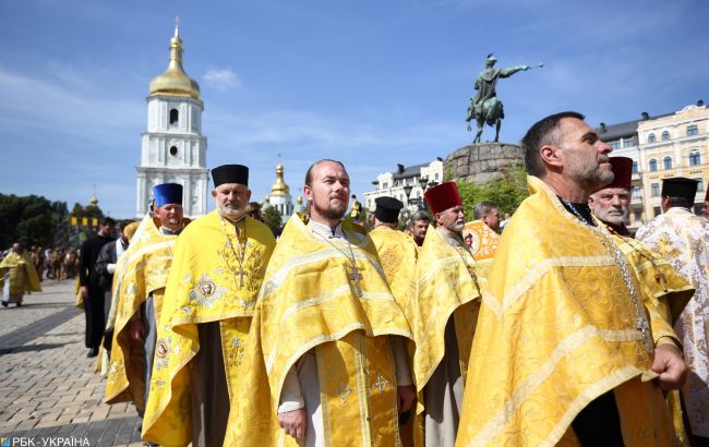 Дорога віри. Як змінилася українська церква за 30 років і куди вона рухається