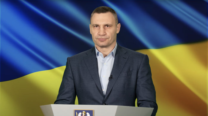 Україна атакована агресором: Кличко дав поради киянам