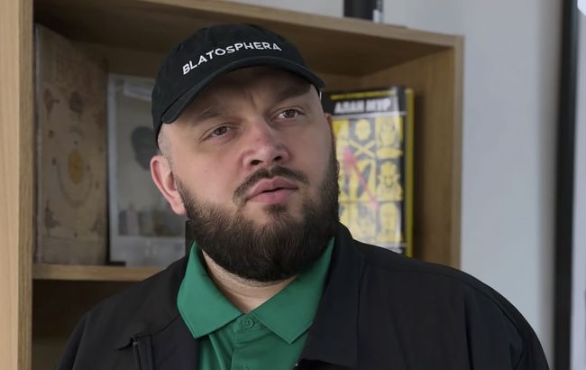 Жертвою російського кілера, затриманого в Польщі, мав стати репер Київстонер, - ЗМІ