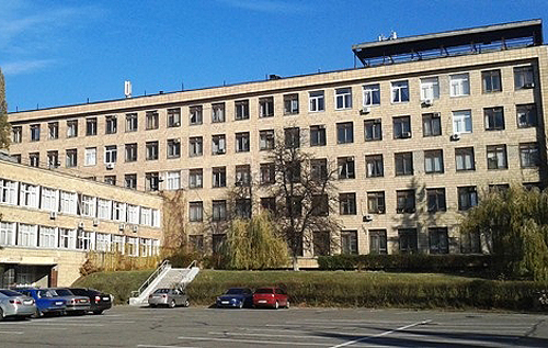 В Харькове экоинспекция выписала миллионный штраф за старые окна