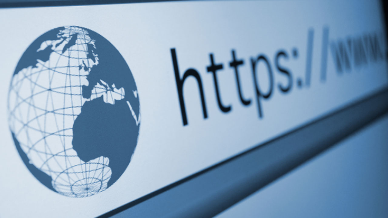 Прощавай, HTTPS. Українське Мінцифри завдало удару по безпеці російських сайтів
