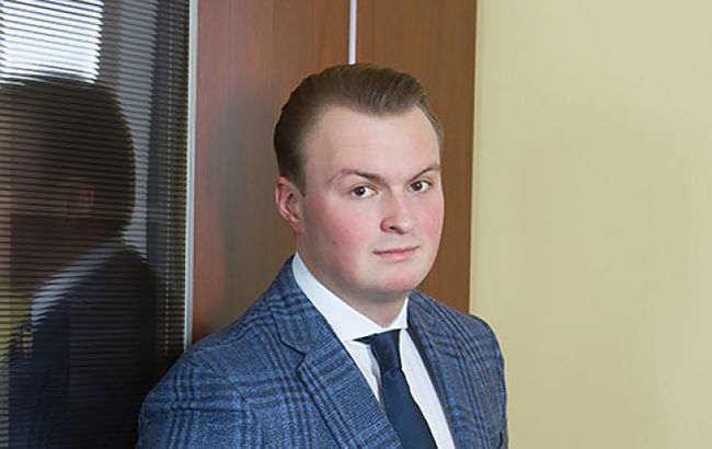 Сину Гладковського оголосили підозру у справі "Укроборонпрому", – джерело