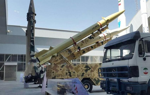 Що змусить Іран продати росіянам ракети: Фейгін назвав умову