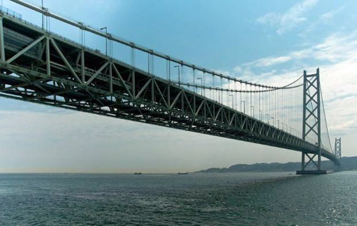 В Турции одобрили план строительства канала "Стамбул" в обход Босфора
