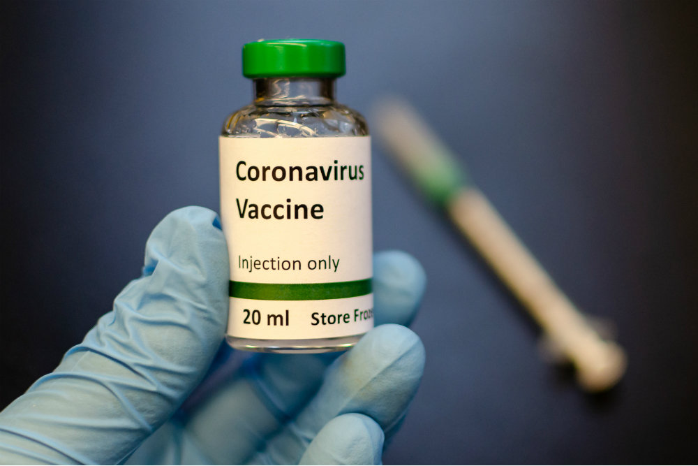 Агентство ЄС рекомендувало перший препарат для лікування коронавірусу