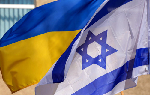 Україна може скасувати безвіз з Ізраїлем та виключити останній з Рамштайну, – ЗМІ