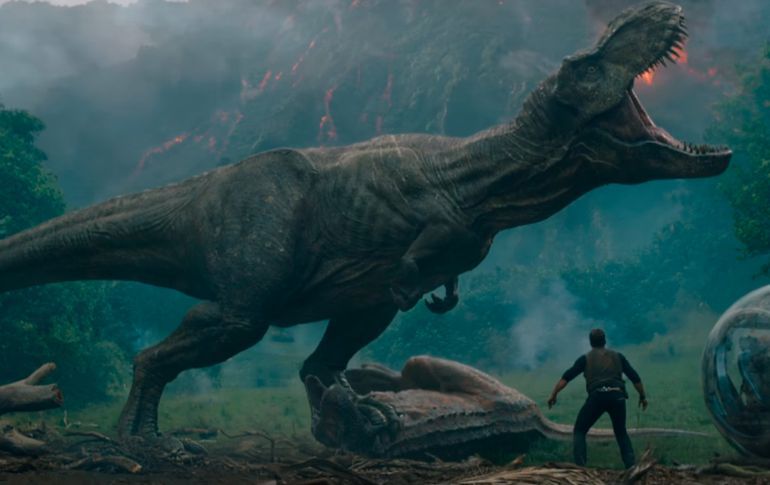 Тиранозавр Рекс важив 15 тонн! З'явилися нові дані дослідження про "короля динозаврів"