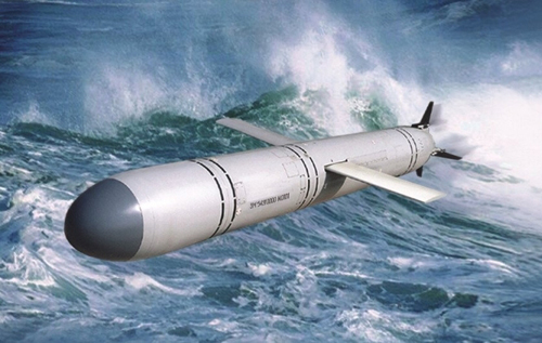 Чому ракети "Калібр" важко збити: у Повітряних силах вказали на ключовий нюанс