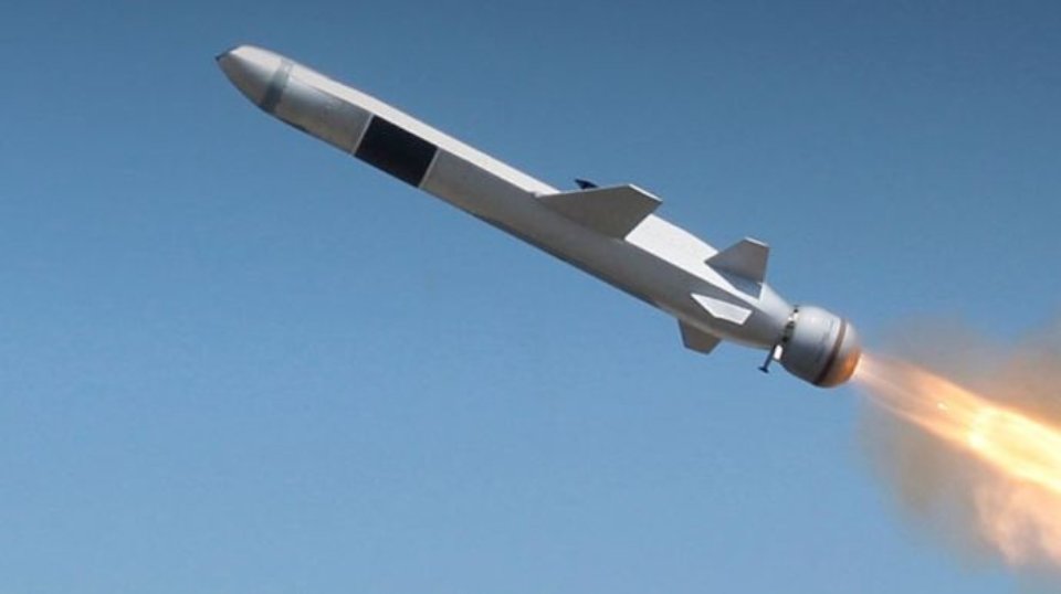Росія могла накопичити понад 300 ракет "Калібр", – експерт