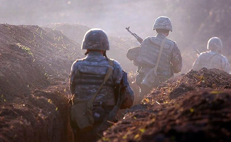Війна за Карабах. Коли чекати на розв’язку?