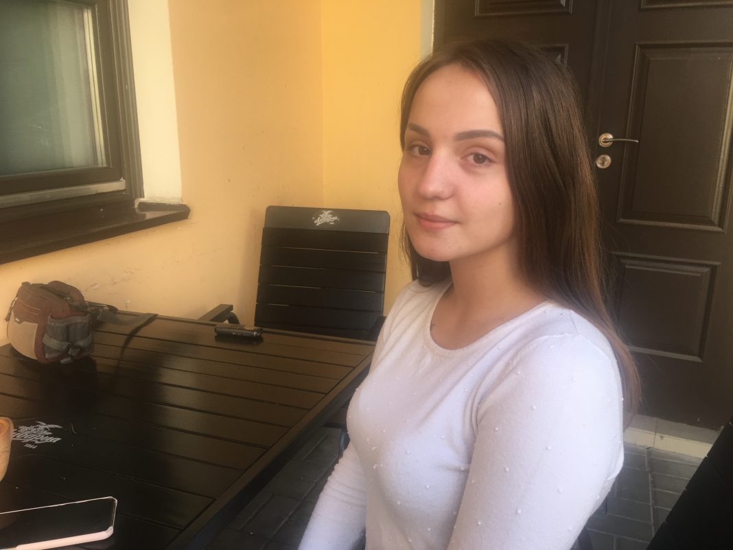 Білоруска втратила дитину після побиття силовиком. Вирішили, що вона – координатор протестів