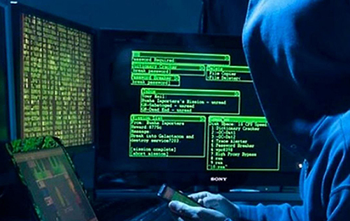 Сервери міністерства внутрішніх справ Франції зазнали кібератаки