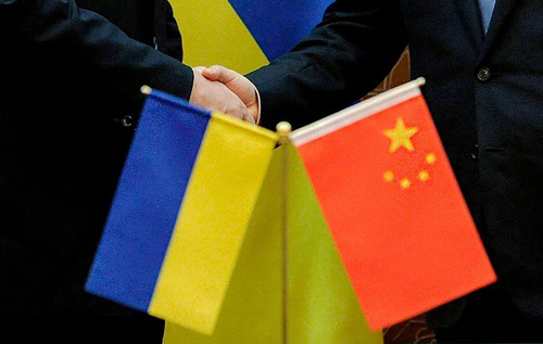 Если бы Украина полноценно сотрудничала с Китаем, не пришлось бы с протянутой рукой перед МВФ стоять, – Губриенко