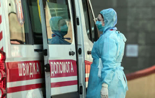 В Минздраве прогнозируют новую вспышку коронавируса в Украине