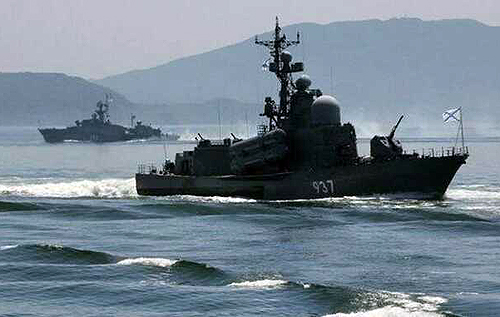 Велика ганьба для Росії, що держава з флотом програє державі без флоту, – експерт