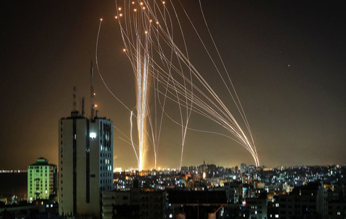 Формула "земля в обмін на мир" не працює: що показала ситуація в Ізраїлі та чому "Залізний купол" не може дати 100% захисту від ракет