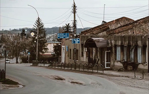 Сили оборони затопили трубу, якою росіяни потрапляли під Куп'янськ, – військовий