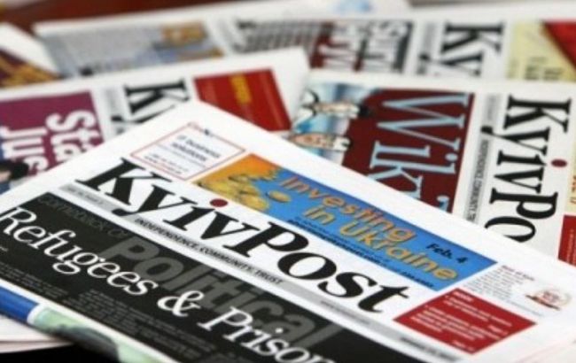 Фурса: Свободная и честная журналистика в Украине есть – Kyiv Post подтвердил это своей смертью