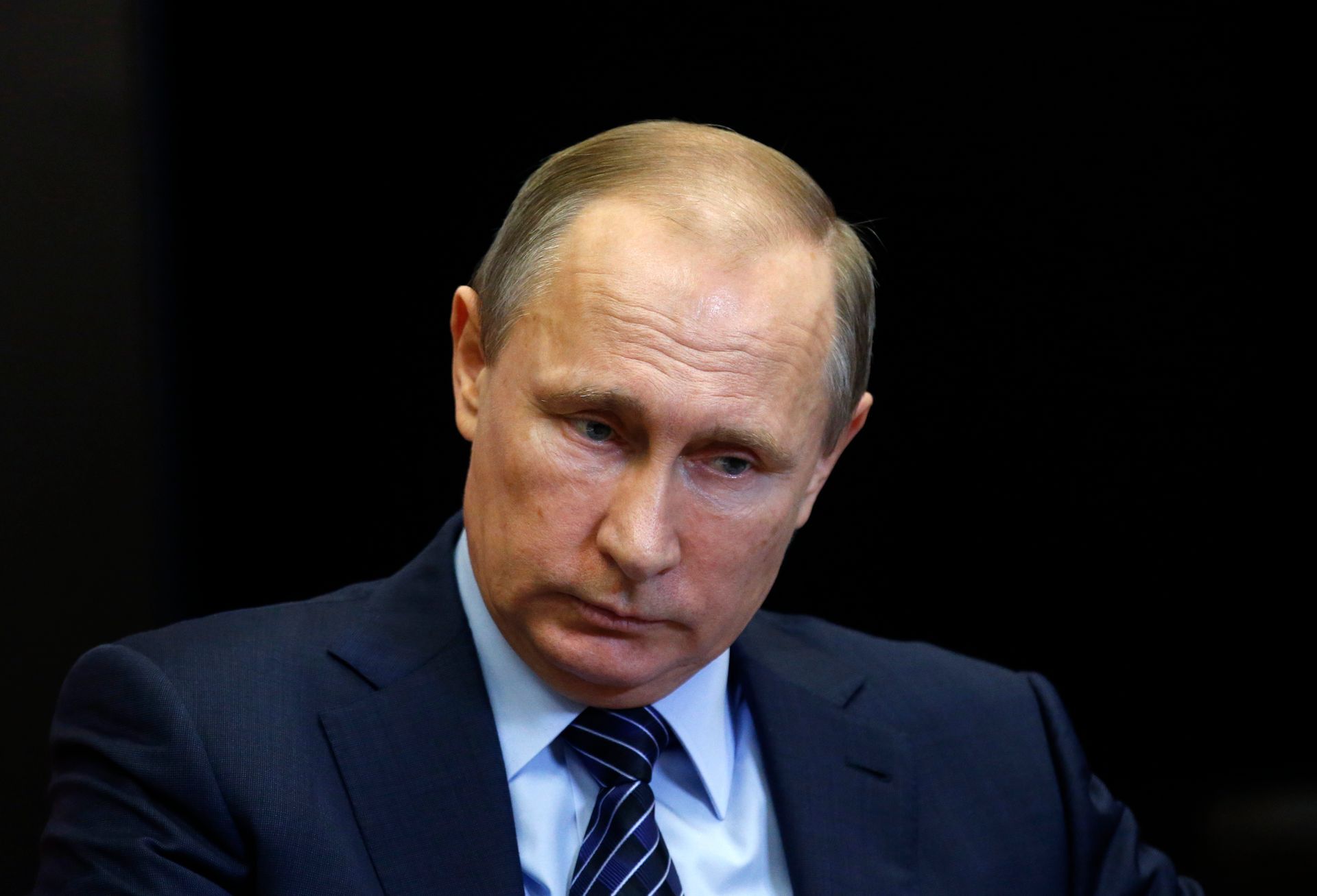 Путін розмріявся про "перемогу Росії" та назвав цинічні причини війни