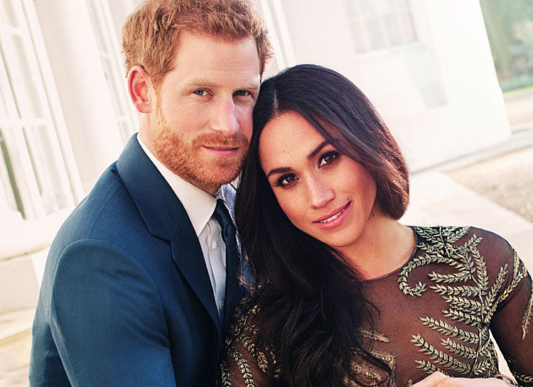 Netflix розчаровані співпрацею з принцом Гаррі та Меган Маркл – Variety