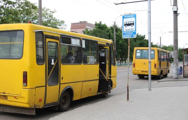 Проїзд у Києві по 30 грн: що буде з цінами у приватних маршрутках