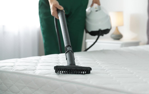 Як почистити матрац: простий спосіб продовжити термін його служби та покращити якість сну